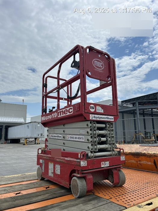 2019 MEC Micro 19