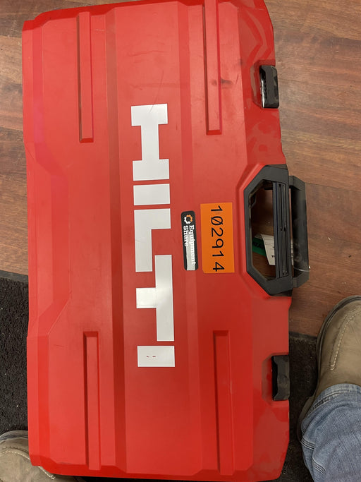 2020 HILTI DD 150-U