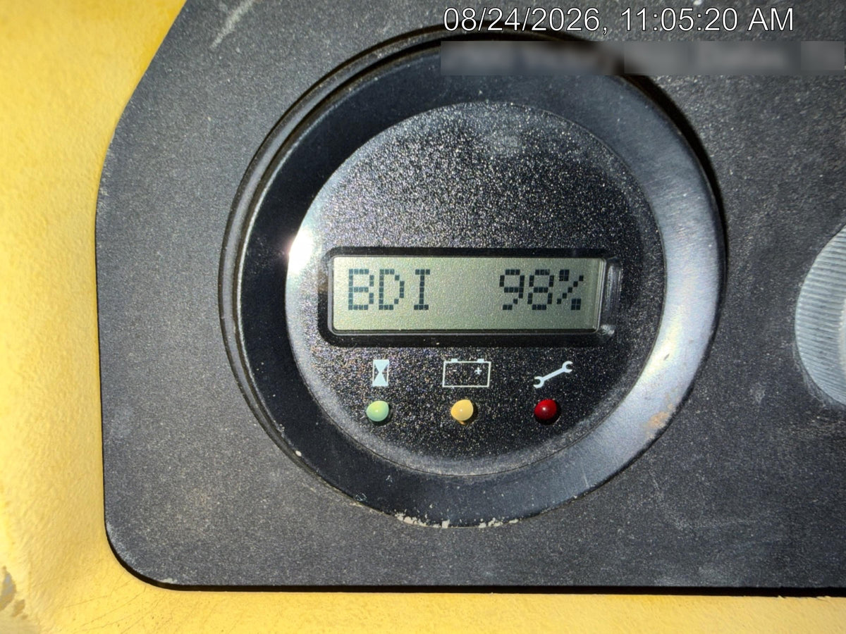 2020 HYSTER W45ZHD