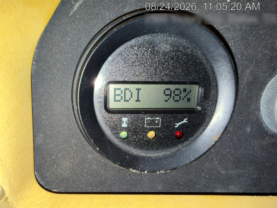 2020 HYSTER W45ZHD