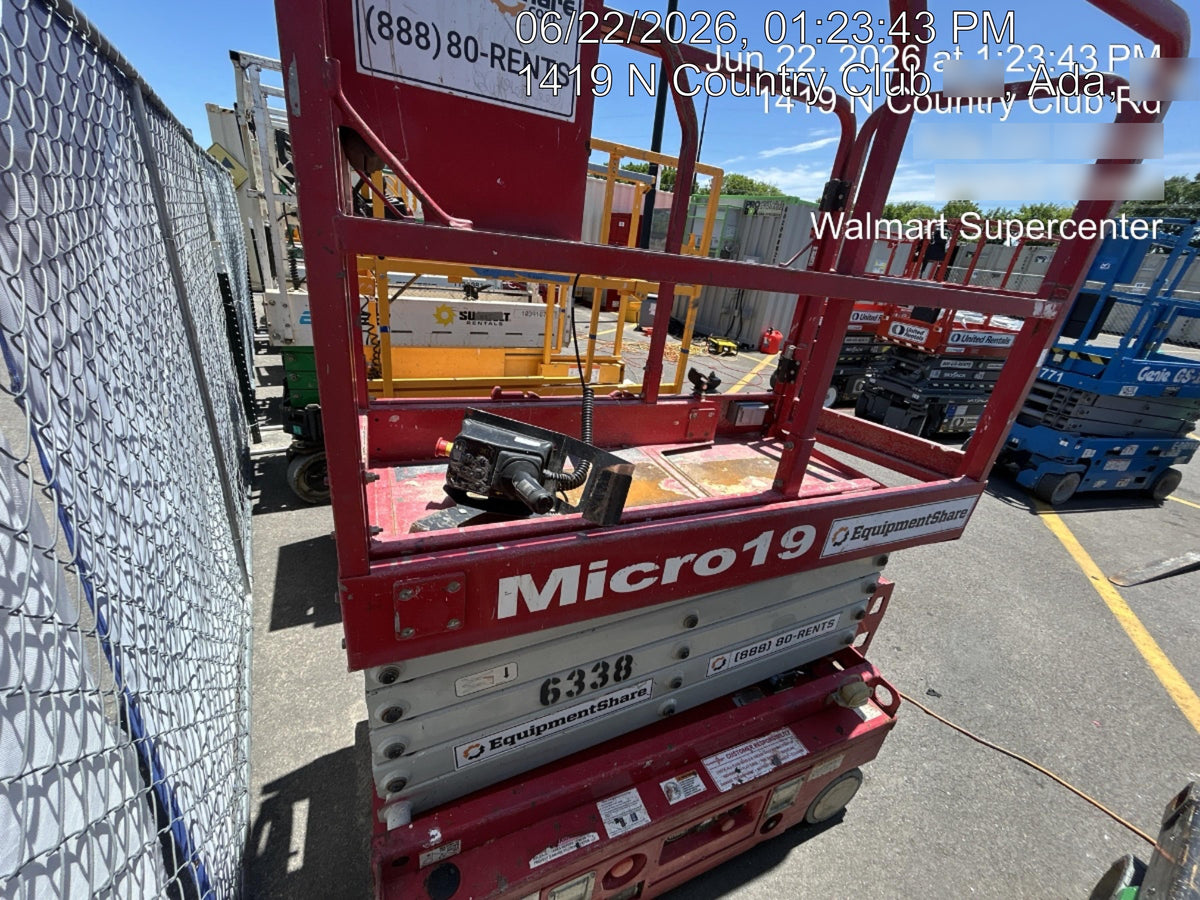 2018 MEC Micro 19