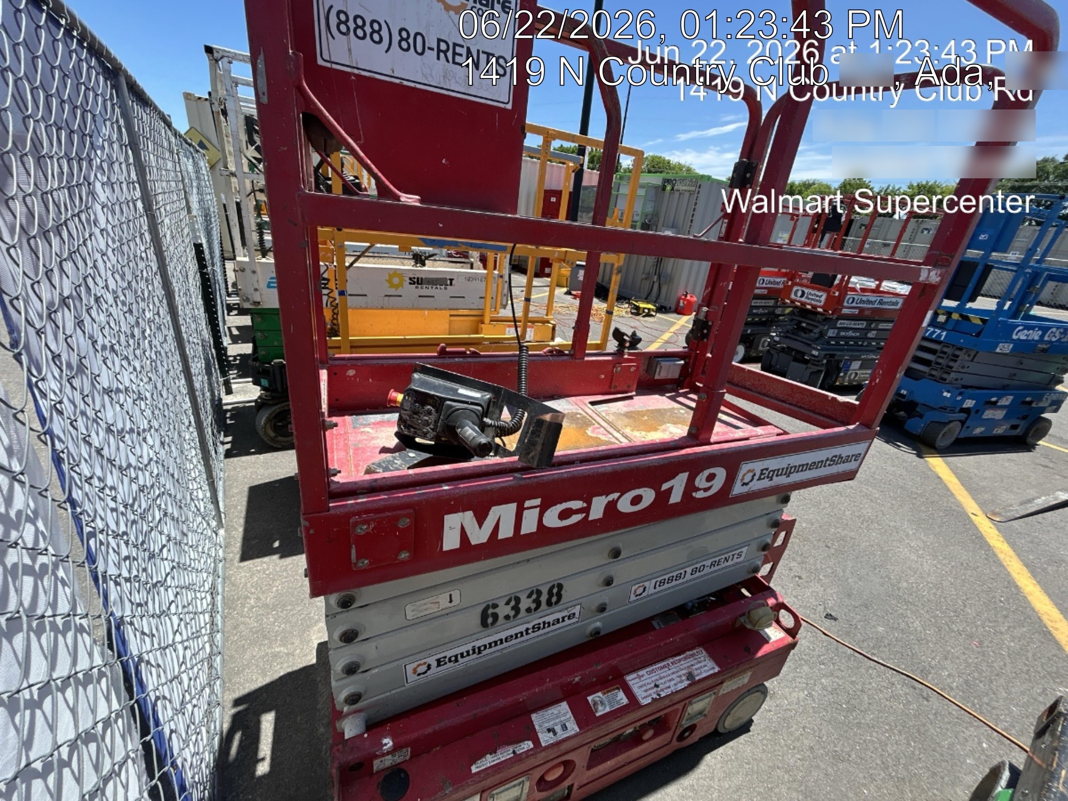2018 MEC Micro 19