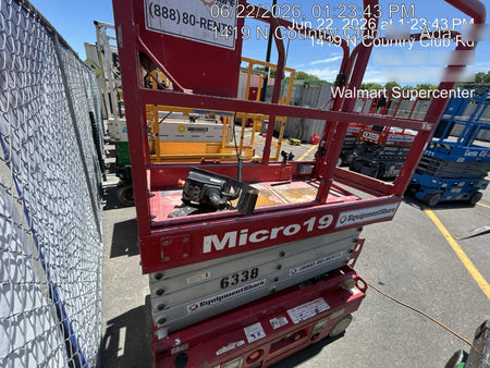 2018 MEC Micro 19