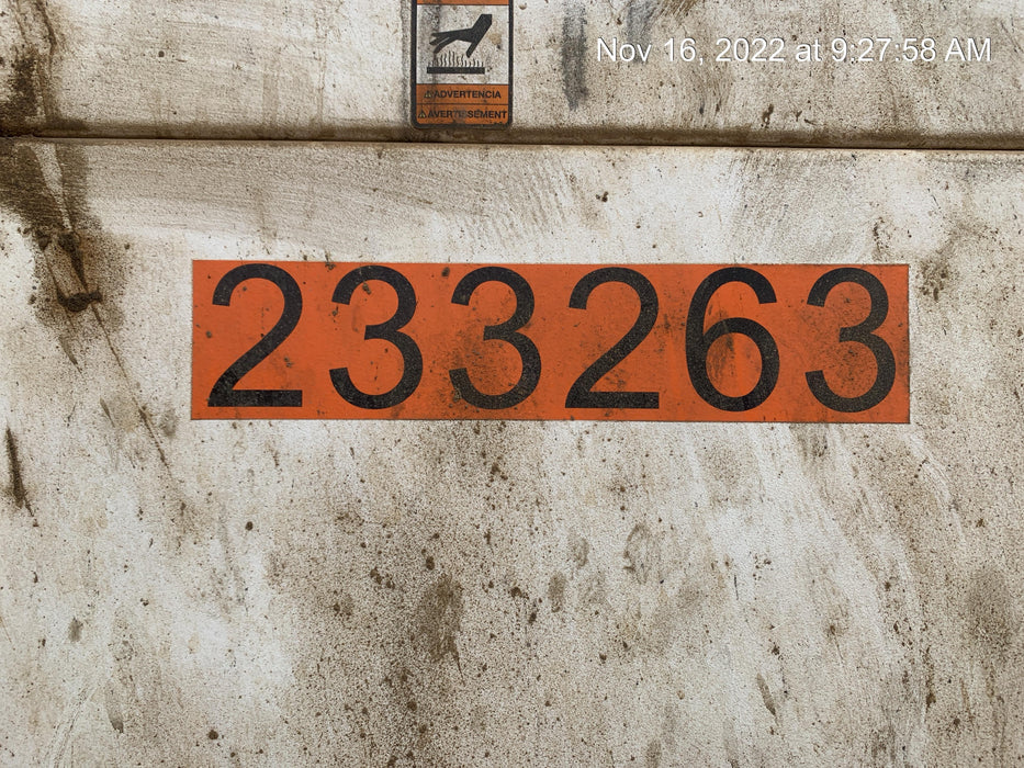 2022 WACKER NEUSON G50