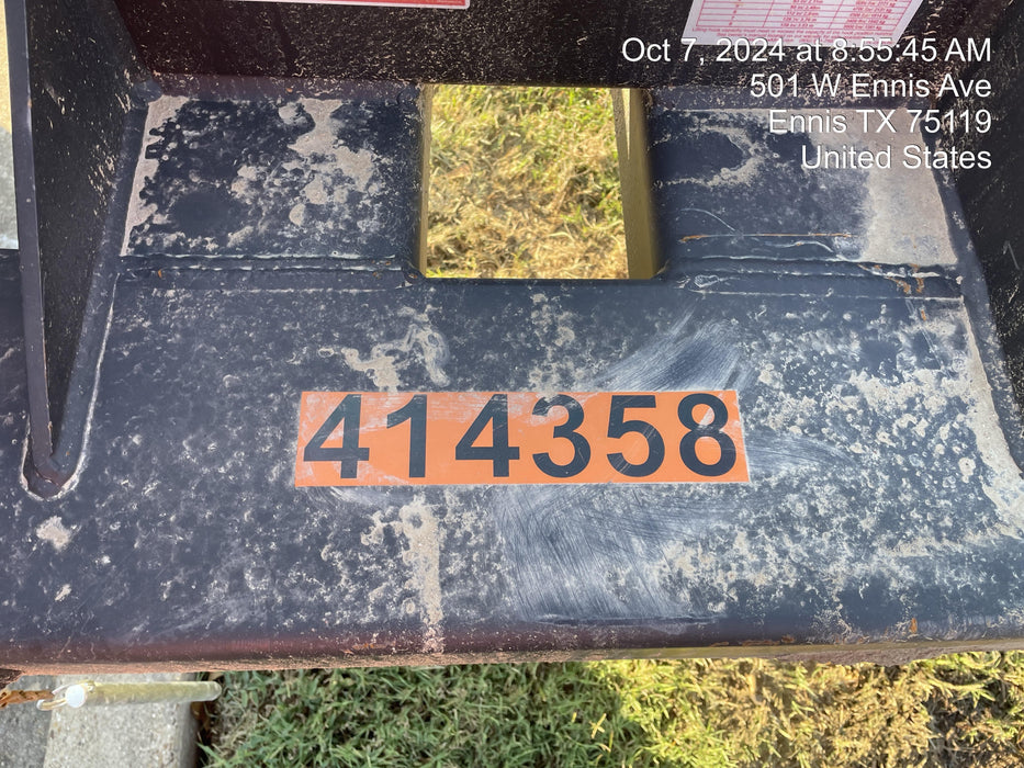 2024 ARROW MATERIAL HANDLING CE60-TH-STP