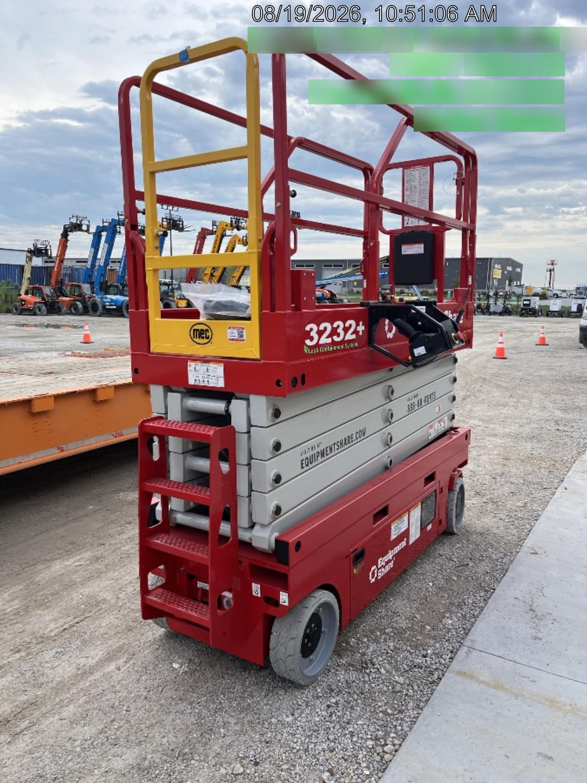 2026 MEC 3232+
