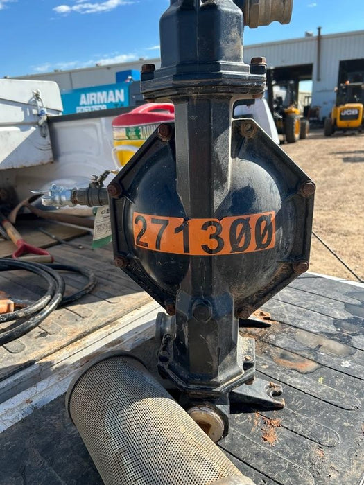 2022 INGERSOLL RAND PD20A-AAP-CCC-B