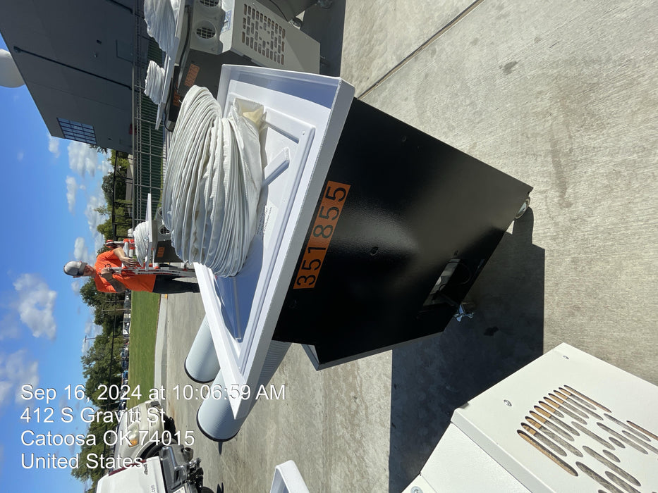 2023 KWIKOOL KPAC1411-2