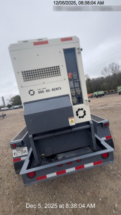 2023 ATLAS COPCO QAS 235