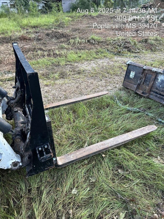 2024 ARROW MATERIAL HANDLING F5100CB