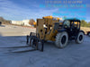 2020 JCB 510-56 Canopy, Solid Tires, Work Lights, Beacon, Aux Hydraulics, Back up Alarm, Lifting Eye, ES Decals