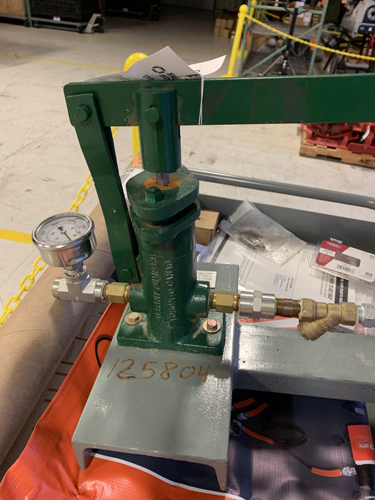 2021 PINNACLE PDQH-2000