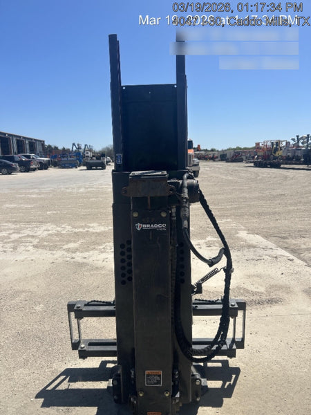 2019 PALADIN PD4800