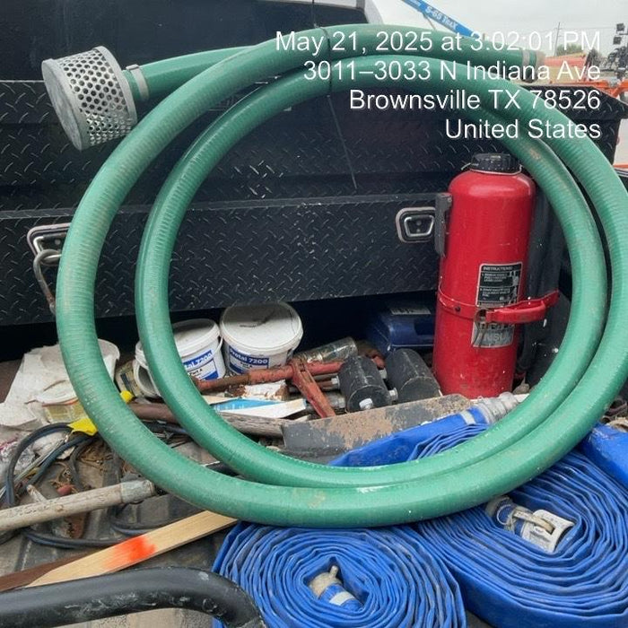 2025 MI-T-M WTP-T03-0MGH