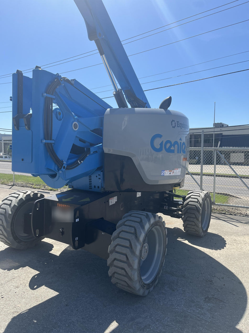 2024 GENIE Z-62/40 RT
