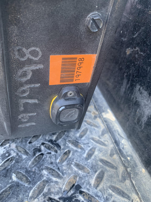 2021 LINCOLN ELECTRIC LN-25X