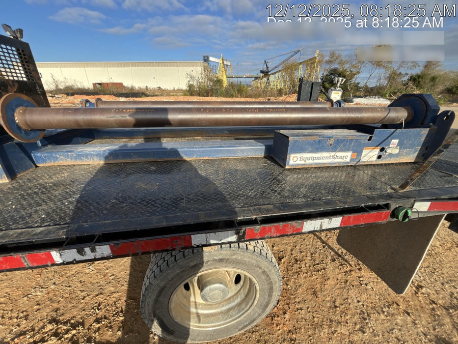 2023 CURRENT TOOLS 615