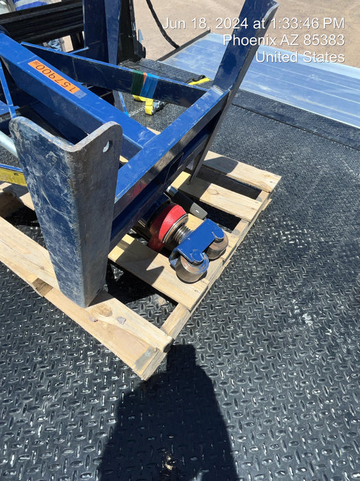 2023 CURRENT TOOLS 680