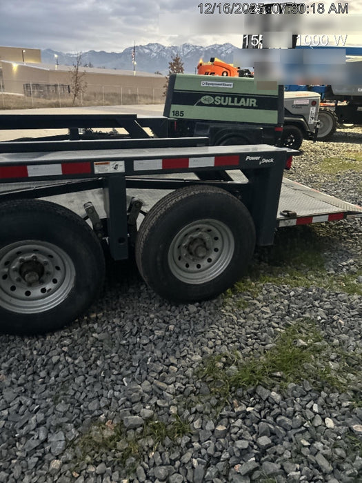 2022 TRIPLE L 1014 Triple L