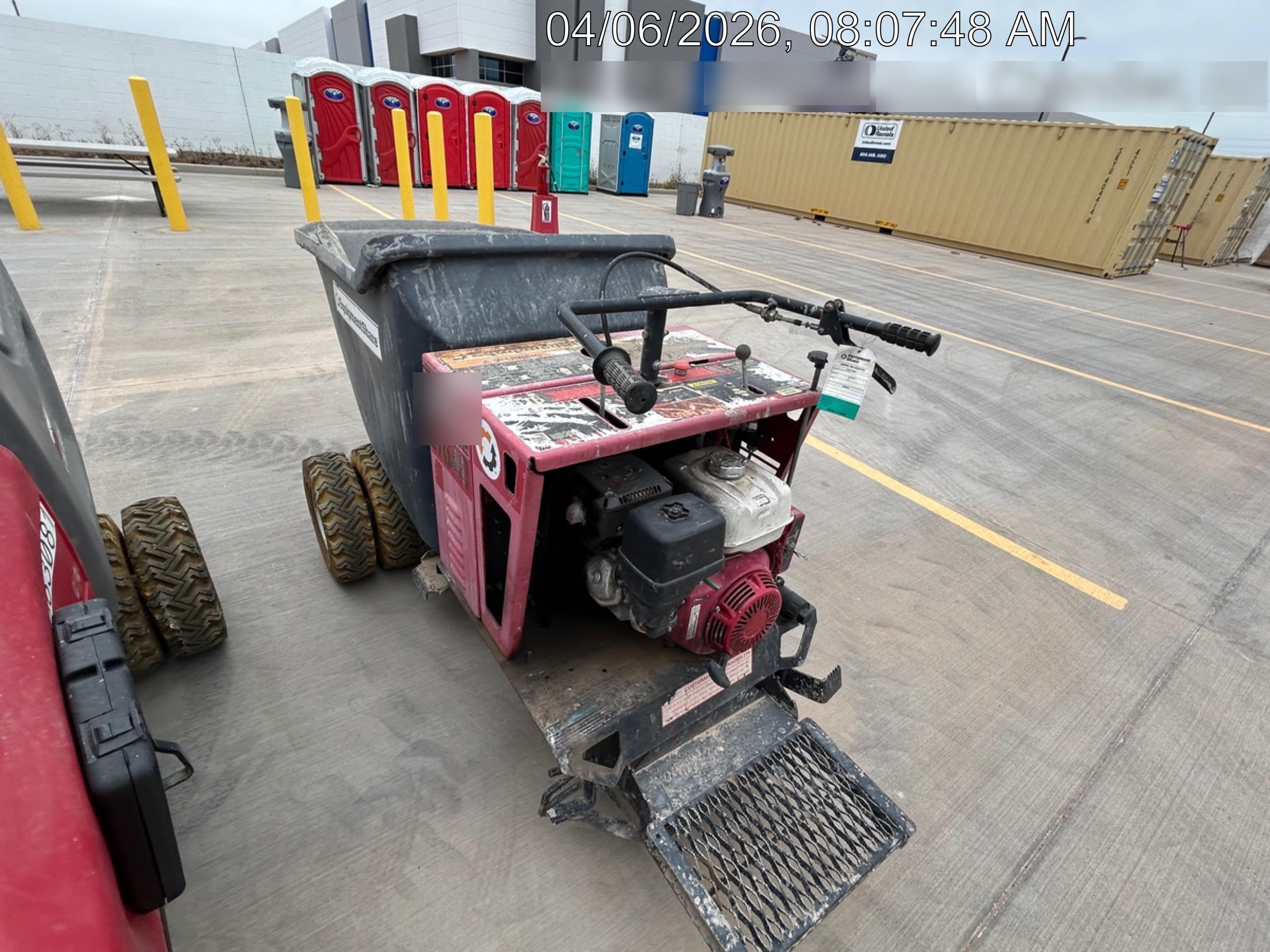2019 ALLEN AR16