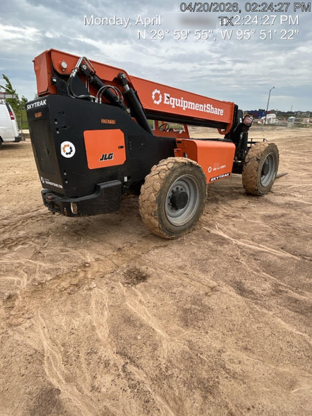 2023 SKYTRAK 8042
