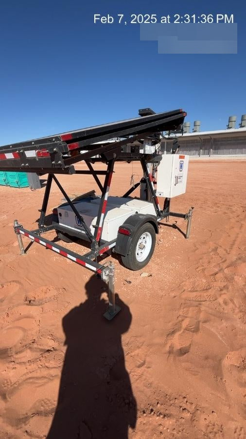 2024 WANCO WLTS-MM8A-1600