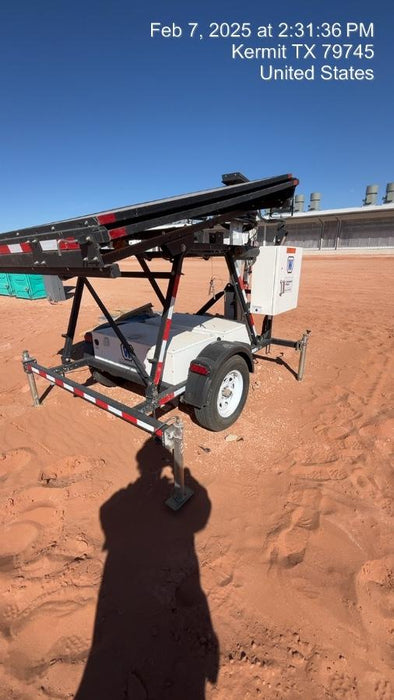 2024 WANCO WLTS-MM8A-1600