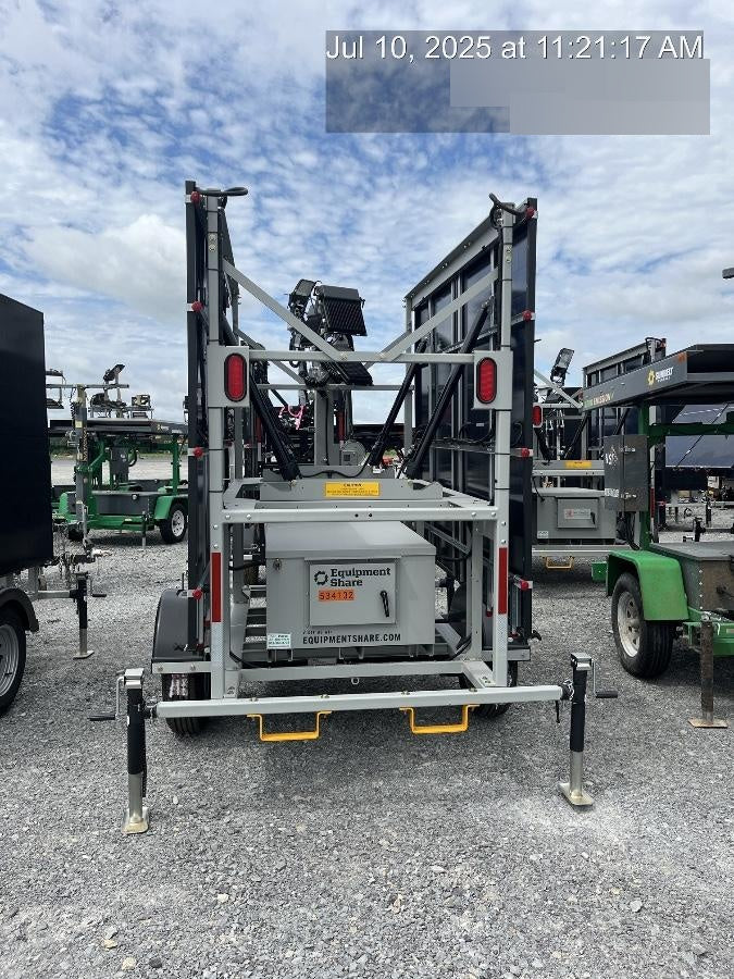 2025 PROGRESS SOLAR SOLUTIONS Helios-2XP