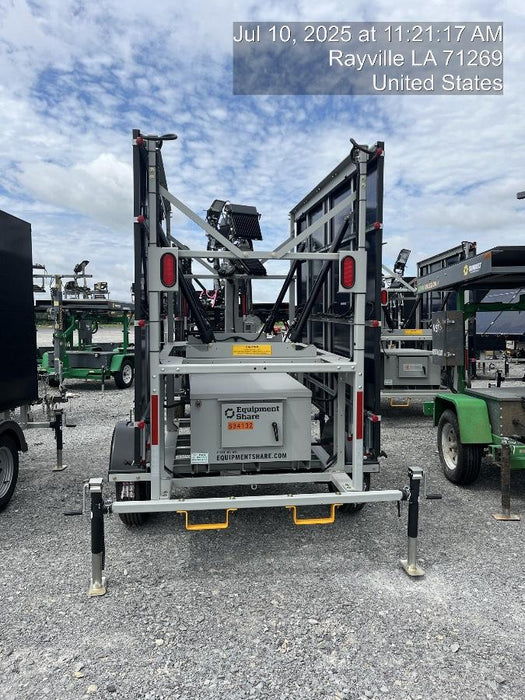 2025 PROGRESS SOLAR SOLUTIONS Helios-2XP