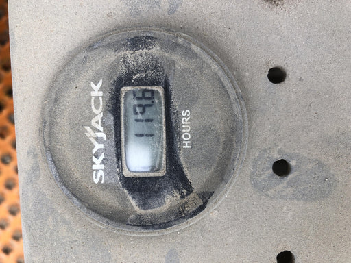 2017 Skyjack SJIII-3219 Skyjack SJ3219 w/Trojan Battery Set, Extended Warranty 5yr/5k hr