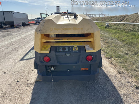2023 ATLAS COPCO XAS188 CWK