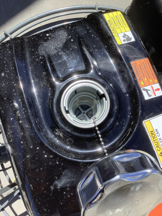 2020 HUSQVARNA CT 48-13A-V