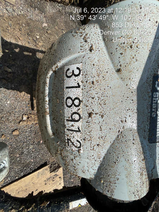 2023 MULTIQUIP MTX60HD