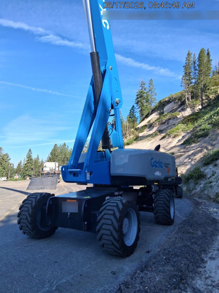 2026 GENIE S-85 XC