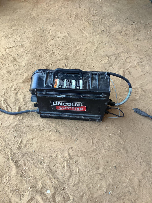 2020 LINCOLN ELECTRIC LN-25X