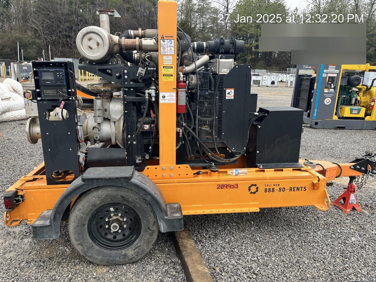 2022 PIONEER PP63C17L2-4045HFC06