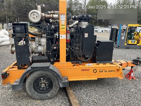 2022 PIONEER PP63C17L2-4045HFC06