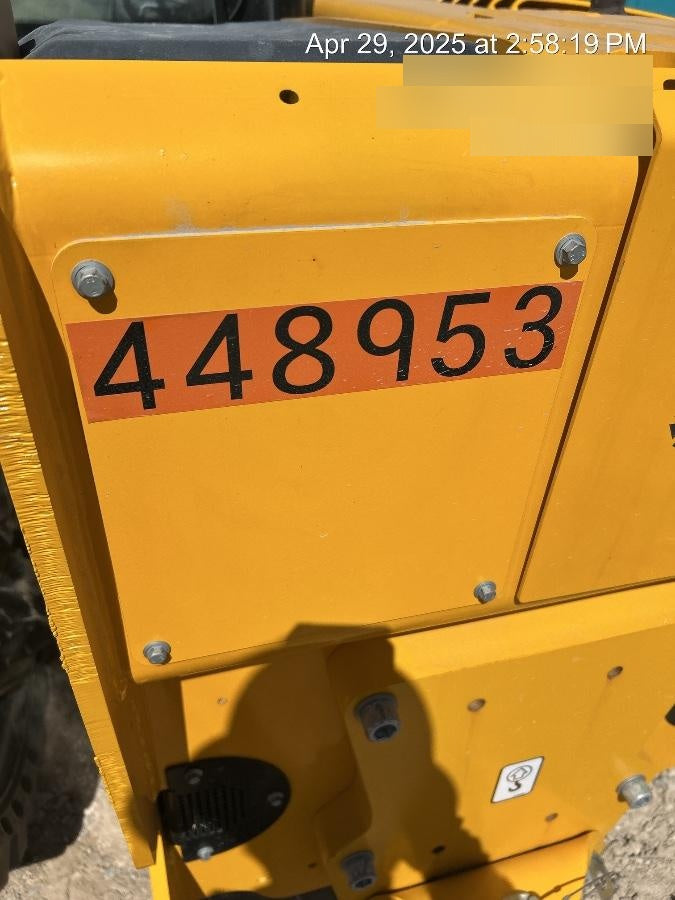 2024 JCB 505-20TC