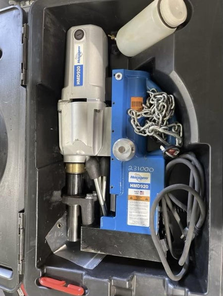 2022 HOUGEN MFG HMD920