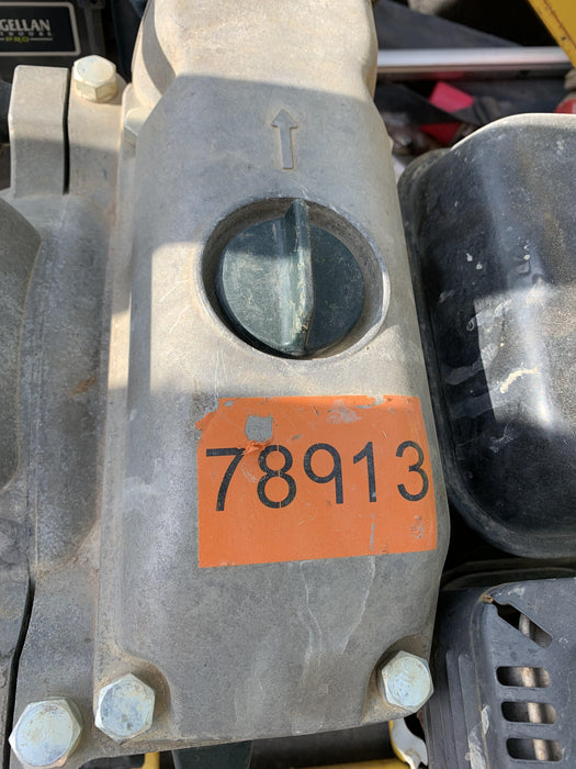 2020 WACKER NEUSON PT2A