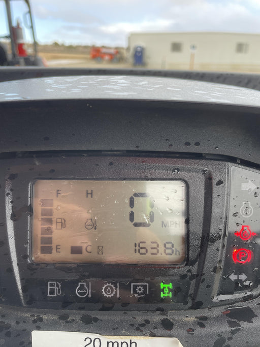 2022 KUBOTA RTV-X1140W-H (Canopy)