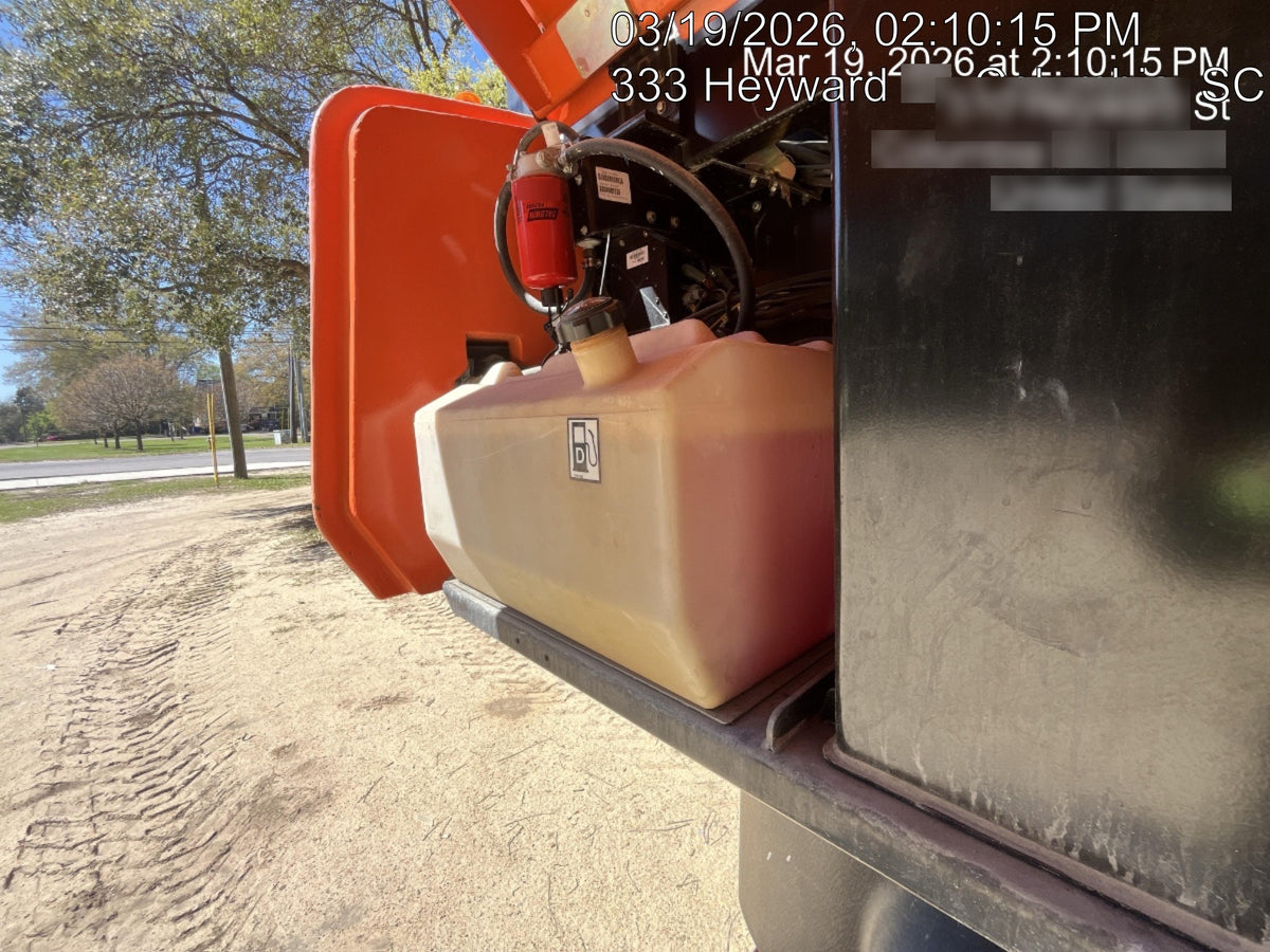 2019 JLG 1350SJP