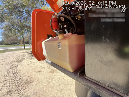 2019 JLG 1350SJP