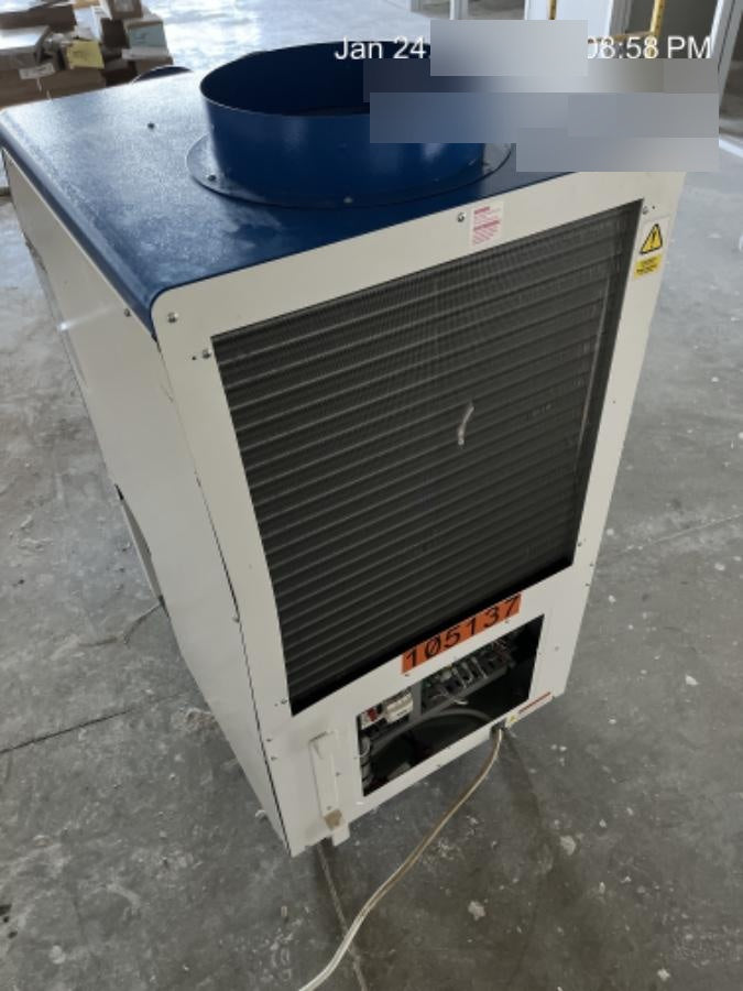 2020 MESTEK 6HK16