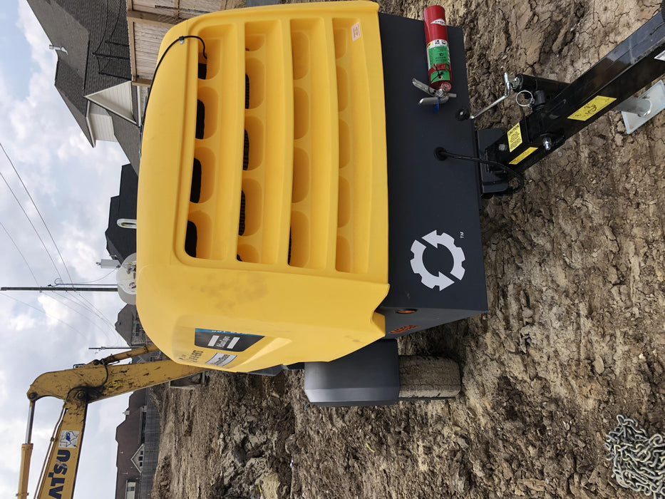 2021 ATLAS COPCO XAS188