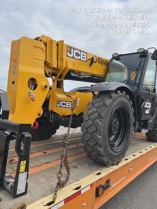 2025 JCB 509-42