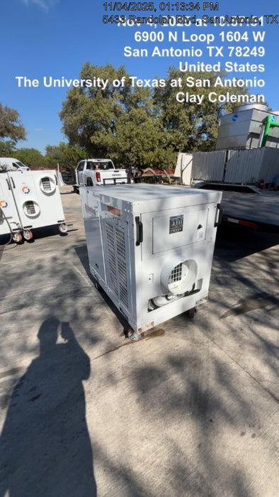 2023 KWIKOOL KPO5-43H