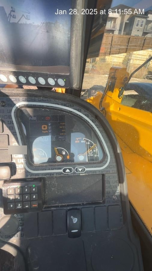 2024 JCB 509-42