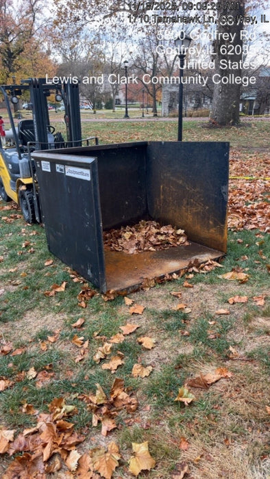 2023 STAR INDUSTRIES M1360B - Star JIB Boom