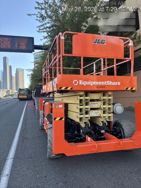 2024 JLG RT4394